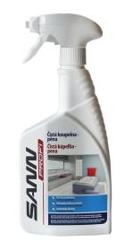 Sann Profi Čistič Čistá koupelna 1000ml pěna