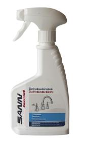 Sann Profi Čistič Čisté vodovodní baterie 200ml Sann Profi Čistič Čisté vodovodní baterie 200ml