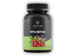 Sanus Vita Vita Detox 90 tobolek Sanus Vita Vita Detox 90 tobolek
