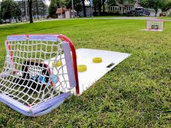 Sauce Toss Tréninková sada Kit