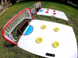 Sauce Toss Tréninková sada Kit