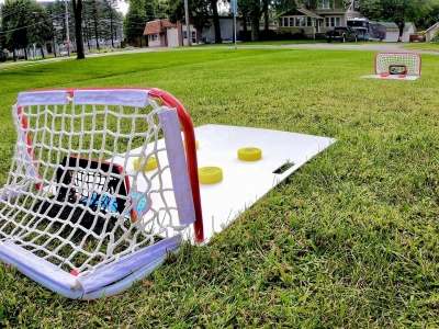 Sauce Toss Tréninková sada Kit