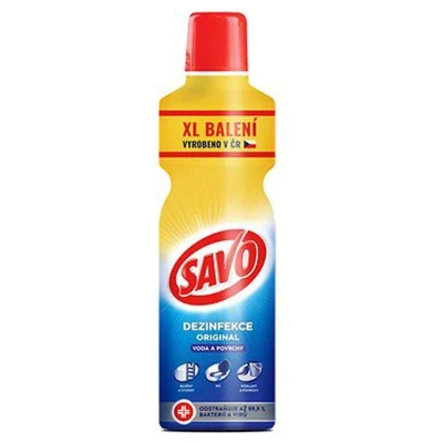 Savo Original 1,2l Savo Original 1,2l