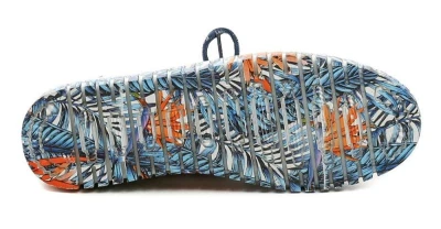 Scandi 220-0261-D1 bílé dámské polobotky