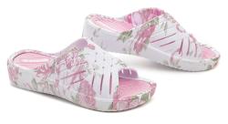 Scandi 280-0022-S3 růžové dámské plážovky