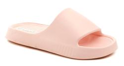 Scandi 280-0129-S1 růžové dámské plážovky