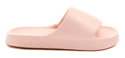 Scandi 280-0129-S1 růžové dámské plážovky