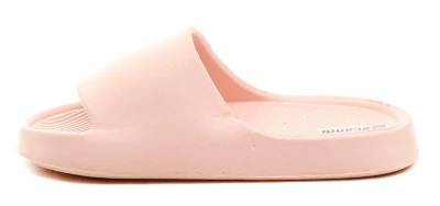 Scandi 280-0129-S1 růžové dámské plážovky
