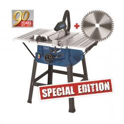 Scheppach Stolní pila HS 100 S SPECIAL EDITION Scheppach Stolní pila HS 100 S SPECIAL EDITION