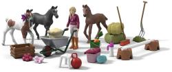 Schleich Adventní kalendář Horse Club 2025