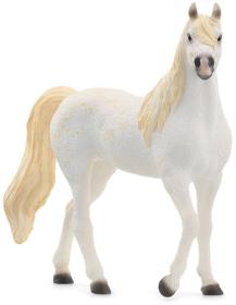 Schleich Arabská klisna figurka ručně malovaná zvířátko koník Schleich Arabská klisna figurka ručně malovaná zvířátko koník