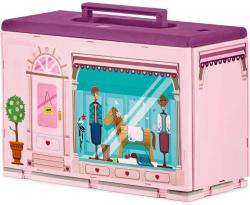 Schleich Butik pro koně herní set koník se 2 figurkami s doplňky plast