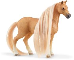 Schleich Butik pro koně herní set koník se 2 figurkami s doplňky plast