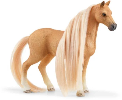 Schleich Butik pro koně herní set koník se 2 figurkami s doplňky plast