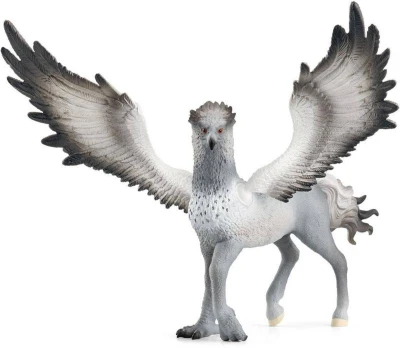 Schleich Harry Potter figurka hipogryf Klofan plast Schleich Harry Potter figurka hipogryf Klofan plast