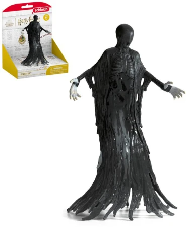Schleich Harry Potter set figurka Mozkomor plast Schleich Harry Potter set figurka Mozkomor plast