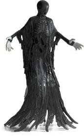 Schleich Harry Potter set figurka Mozkomor plast