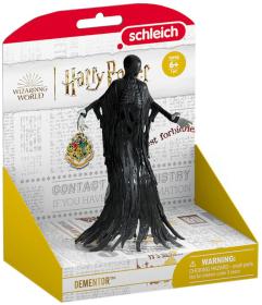 Schleich Harry Potter set figurka Mozkomor plast