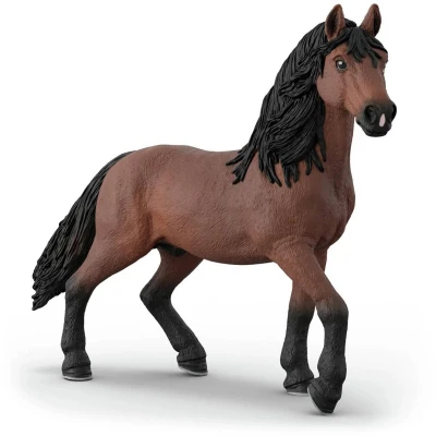 Schleich Horse Club Klinika pro koně herní set Zdravá kopyta