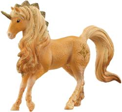 Schleich Koník Bayala jednorožec Apollon figurka ručně malovaná
