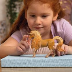 Schleich Koník Bayala jednorožec Apollon figurka ručně malovaná