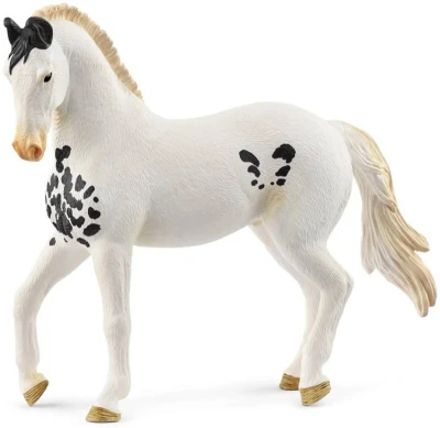 Schleich Koník hřebec Marwari figurka kůň ručně malovaná