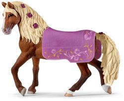 Schleich Koník hřebec Paso Fino koňská show figurka ručně malovaná Schleich Koník hřebec Paso Fino koňská show figurka ručně malovaná