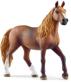 Schleich Koník klisna peruánský paso figurka kůň ručně malovaná Schleich Koník klisna peruánský paso figurka kůň ručně malovaná