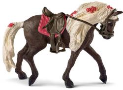 Schleich Koník klisna Rocky Mountain koňská show figurka ručně malovaná