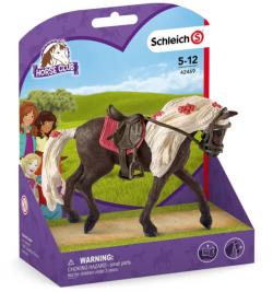 Schleich Koník klisna Rocky Mountain koňská show figurka ručně malovaná