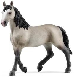 Schleich Koník klisna Selle Français figurka kůň ručně malovaná Schleich Koník klisna Selle Français figurka kůň ručně malovaná