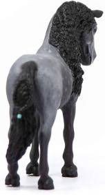 Schleich Koník kobyla andaluský kůň figurka ručně malovaná