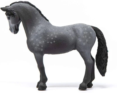 Schleich Koník kobyla andaluský kůň figurka ručně malovaná
