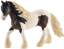 Schleich Koník Tinkerský hřebec figurka kůň ručně malovaná Schleich Koník Tinkerský hřebec figurka kůň ručně malovaná