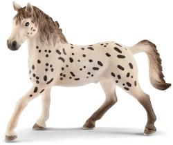 Schleich Kůň hřebec Knabstrupper figurka ručně malovaná zvířátko koník Schleich Kůň hřebec Knabstrupper figurka ručně malovaná zvířátko koník
