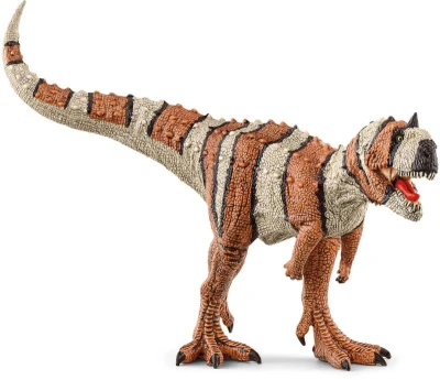 SCHLEICH Majungasaurus figúrka ručne maľovaná dinosaurus SCHLEICH Majungasaurus figúrka ručne maľovaná dinosaurus
