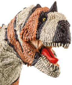 SCHLEICH Majungasaurus figurka ručně malovaná dinosaurus