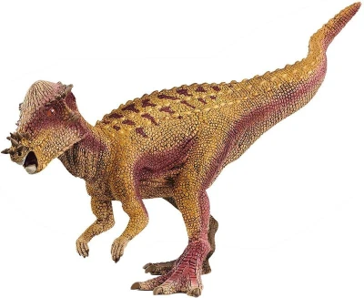 SCHLEICH Pachycephalosaurus figúrka ručne maľovaná dinosaurus SCHLEICH Pachycephalosaurus figúrka ručne maľovaná dinosaurus