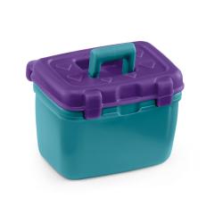 Schleich Péče o koně s hříbětem plemene Appaloosa, hrací sada