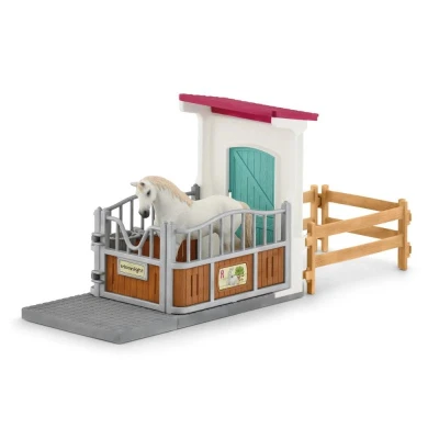 Schleich Prístavba ku stáji pre kone Schleich Prístavba ku stáji pre kone