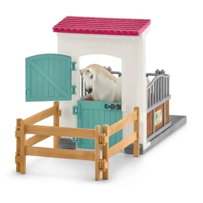 Schleich Prístavba ku stáji pre kone