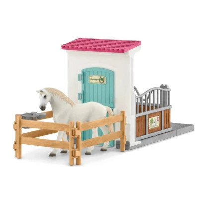 Schleich Prístavba ku stáji pre kone