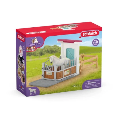 Schleich Prístavba ku stáji pre kone