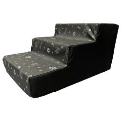 Schody pro psa 60 x 42 x 30 cm