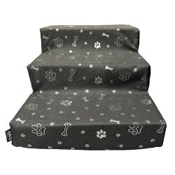 Schody pro psa 60 x 42 x 30 cm