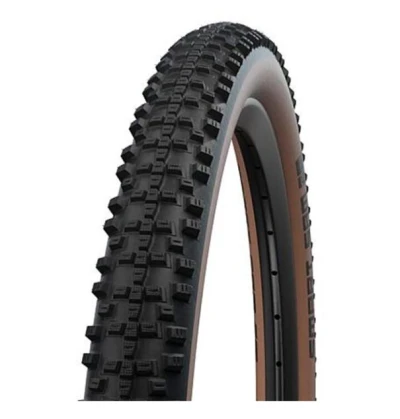 Schwalbe Plášť 27,5 x 2,35 (584-60) Smart Sam hnědý bok