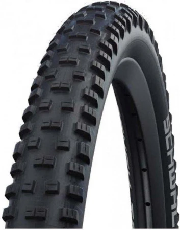 Schwalbe Plášť 27,5 x 2.8 (584-70) Tough Tom černý