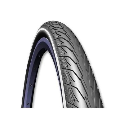 Schwalbe Plášť 28 700 x 35 (622-37) V66 Flash Antipuncture 1mm + REFLEX Rubena černý