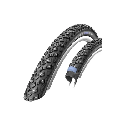 Schwalbe Plášť 28 700 x 38 (635-40) Winter K-Guard černý
