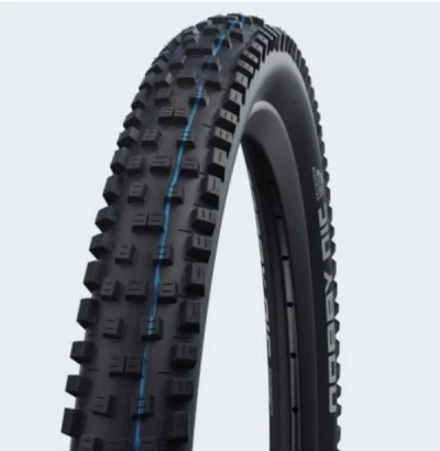 Schwalbe Plášť 29 x 2,4 (622-62) Nobby Nic performance černý